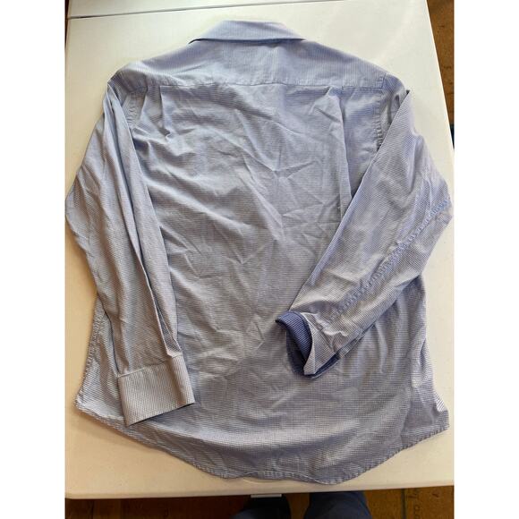 Men’s Long Sleeve XL Southern Pines Button Up Shirt - Picture 5 of 10